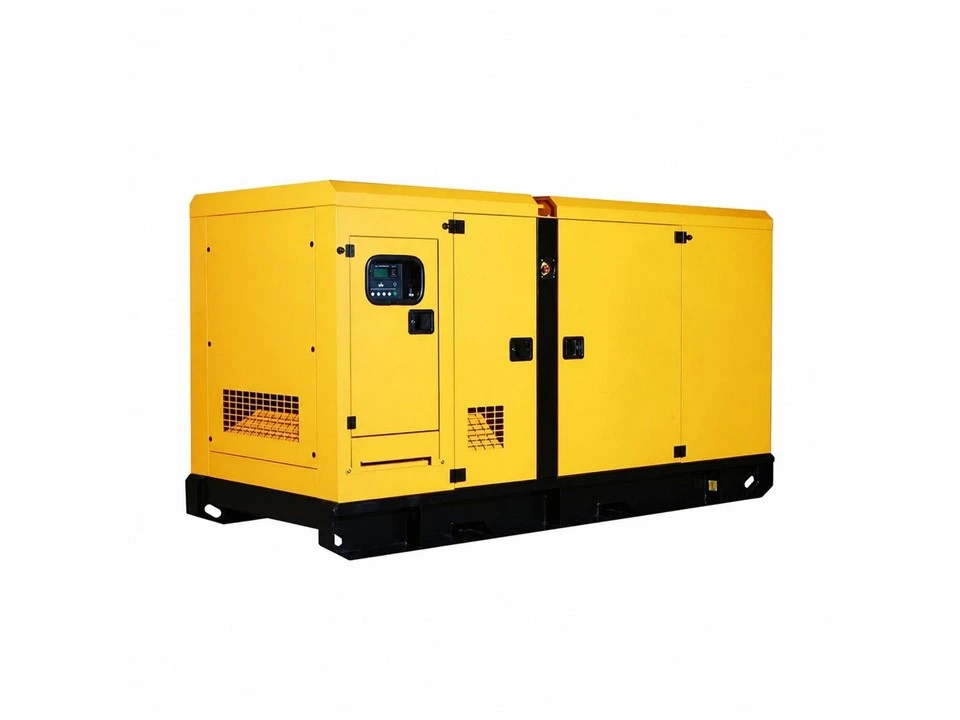 Generator marin diesel de 5 kW