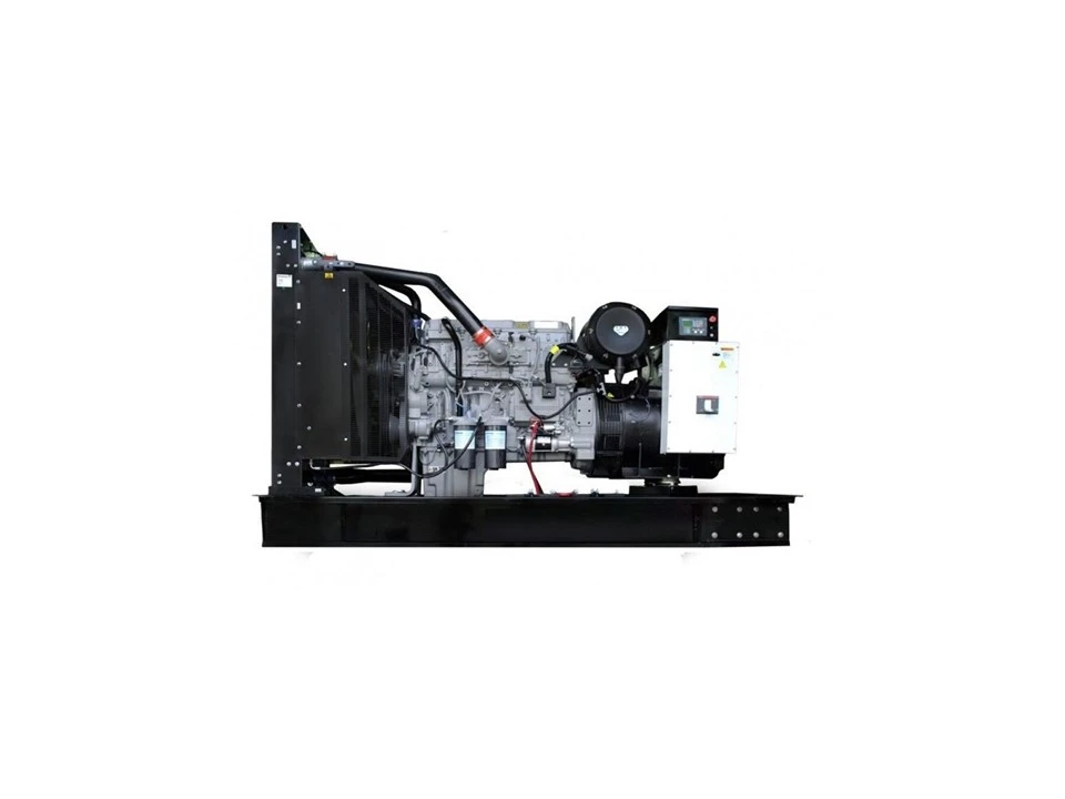Diesel Standby Generator suppliers
